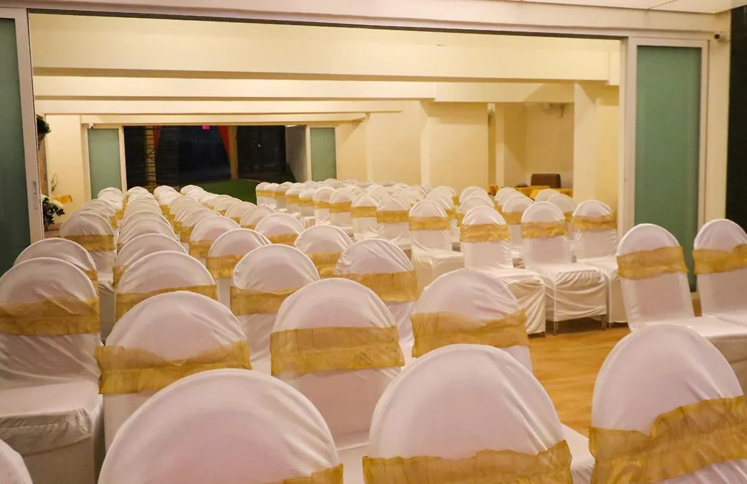 Tuliip Residency-1