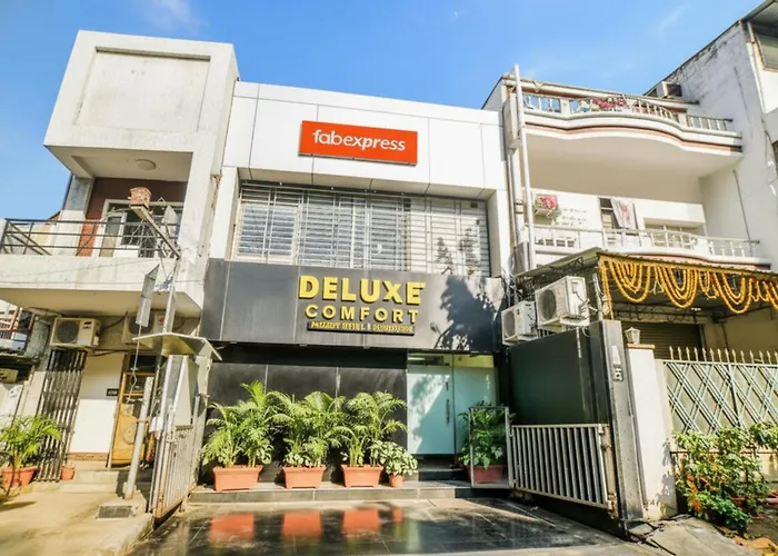 Via Deluxe Comfort Mumbai